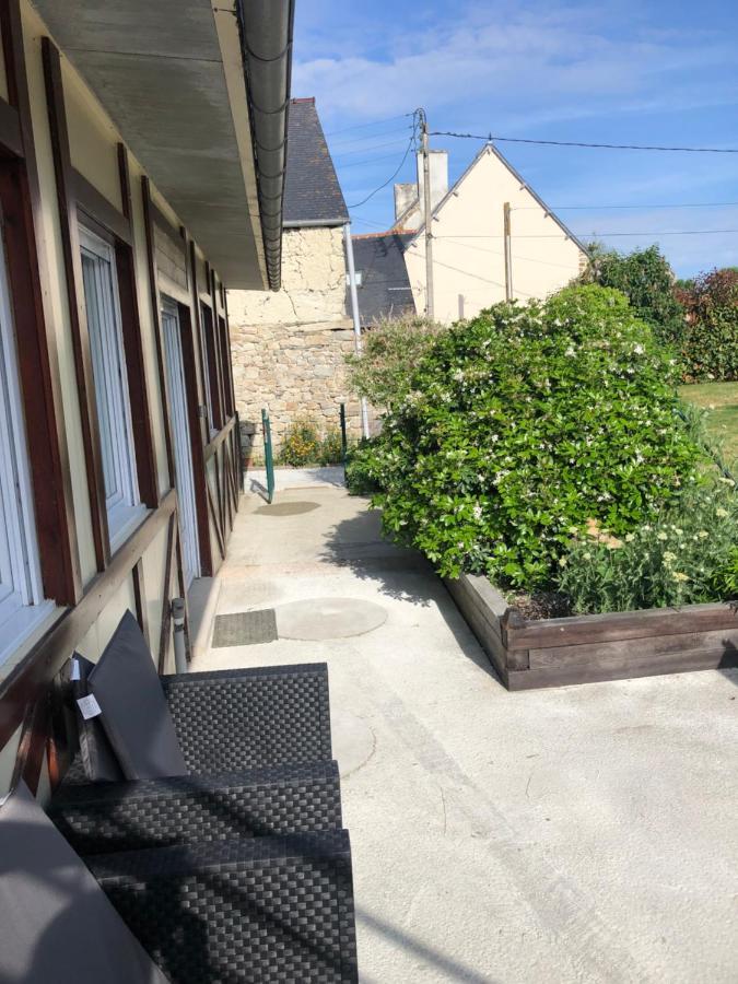 L'Ormelais Vacances Mont-Dol Zewnętrze zdjęcie