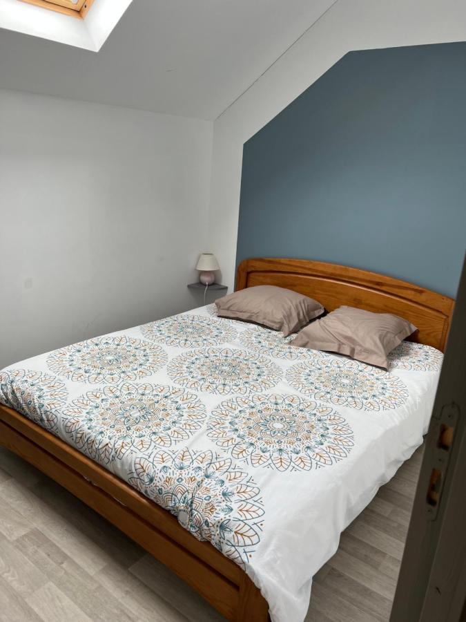 L'Ormelais Vacances Mont-Dol Zewnętrze zdjęcie