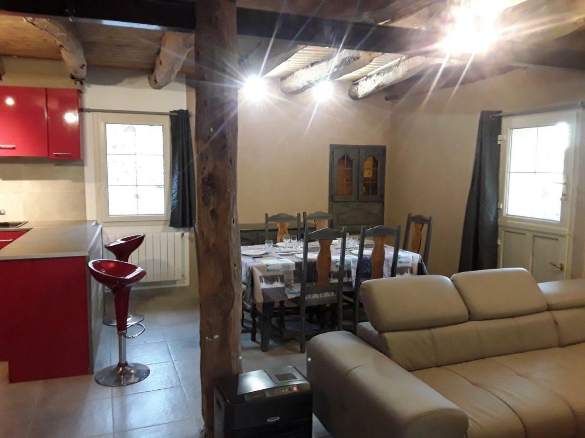 L'Ormelais Vacances Mont-Dol Zewnętrze zdjęcie